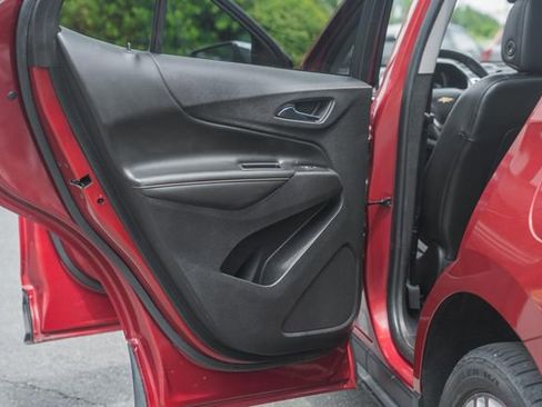 Used 2018 Chevrolet Equinox Premier AWD/4WD image 37