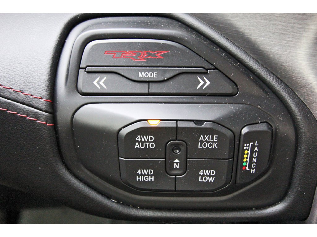 Used 2022 RAM 1500 TRX w/ TRX Level 2 Equipment Group AWD/4WD image 29