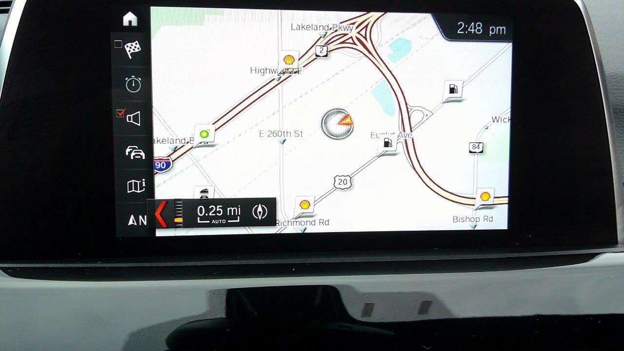 Used 2019 BMW X1 sDrive28i w/ Convenience Package FWD image 26
