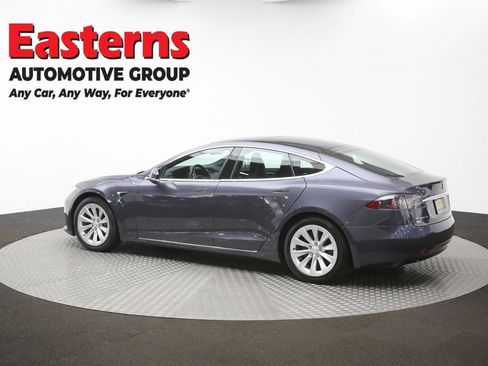 Used 2018 Tesla Model S 100D AWD/4WD image 60