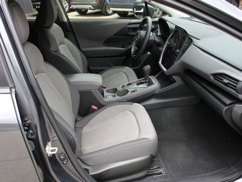 Used 2024 Subaru Crosstrek 2.0i Premium AWD/4WD image 34