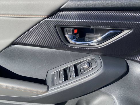 New 2026 Subaru Crosstrek 2.5i Limited AWD/4WD image 17