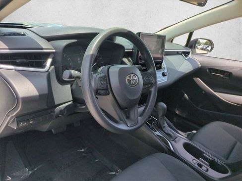 Used 2024 Toyota Corolla LE FWD image 10