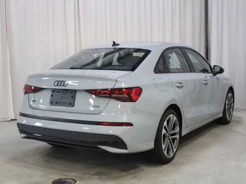 New 2026 Audi A3 2.0T Premium Plus AWD/4WD image 26