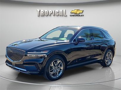 Used 2025 Genesis GV70 2.5T