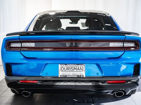New 2026 Dodge Charger R/T Scat Pack image 5