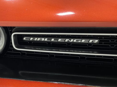 Used 2021 Dodge Challenger GT RWD image 36