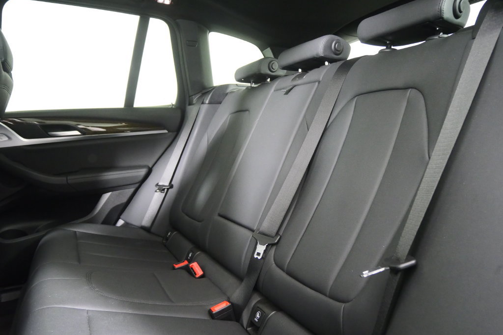 Used 2019 BMW X3 sDrive30i w/ Convenience Package RWD image 16