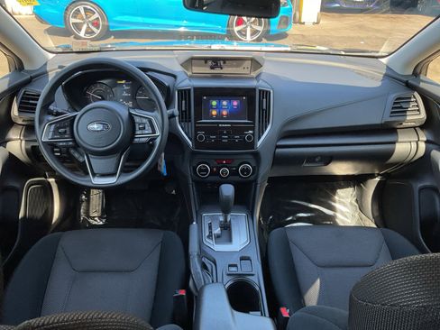 Used 2023 Subaru Crosstrek 2.0i image 18