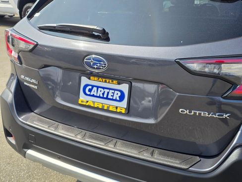 Certified 2024 Subaru Outback Limited AWD/4WD image 16