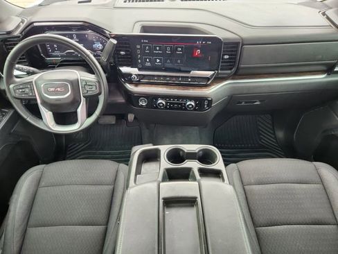 Used 2024 GMC Sierra 1500 Elevation RWD image 26