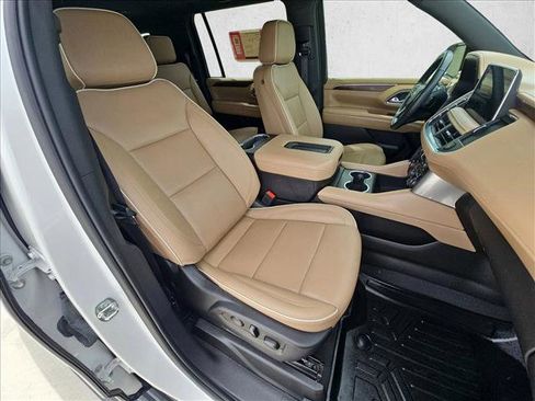 Used 2023 Chevrolet Suburban Premier w/ Texas Edition image 22