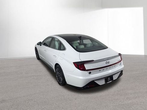 Used 2022 Hyundai Sonata Limited FWD image 39