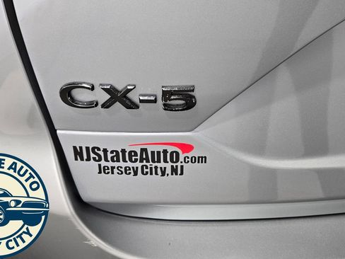 Used 2020 MAZDA CX-5 Touring AWD/4WD image 30