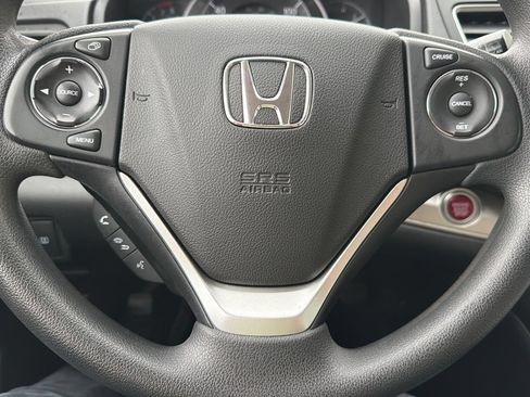 Used 2016 Honda CR-V EX image 46