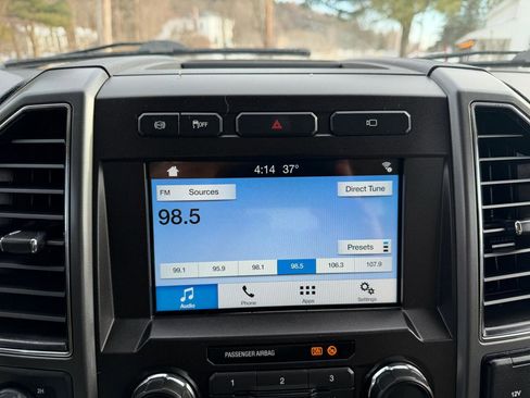 Used 2019 Ford F350 XLT w/ XLT Value Package image 27