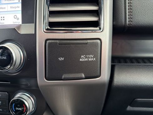 Used 2018 Ford F150 Platinum w/ Equipment Group 701A Luxury image 49