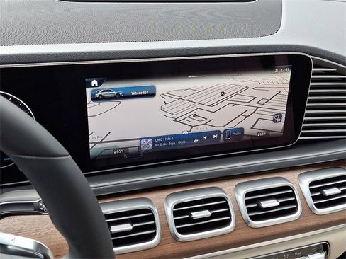 Used 2026 Mercedes-Benz GLE 350 4MATIC image 16