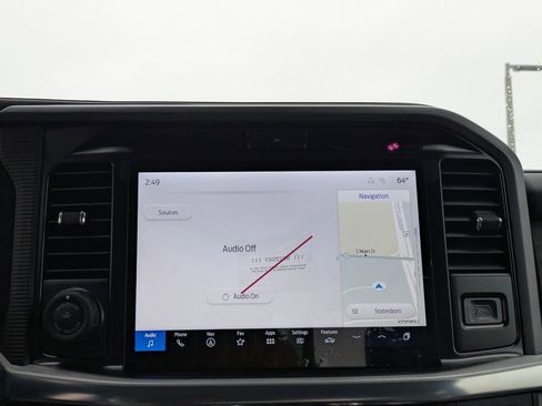 New 2025 Ford F150 Lariat w/ Equipment Group 502A High image 20