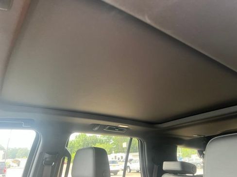 Used 2023 Chevrolet Tahoe Z71 w/ Max Trailering Package AWD/4WD image 17