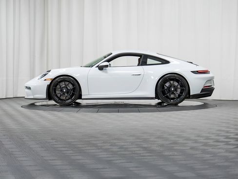 Certified 2023 Porsche 911 GT3 image 36