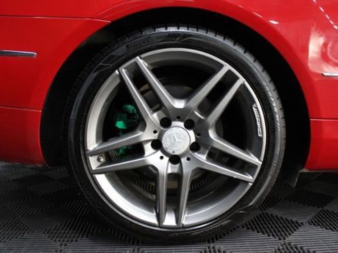 Used 2014 Mercedes-Benz E 350 4MATIC image 5