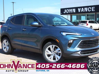 New 2026 Buick Encore GX Preferred w/ Comfort Package