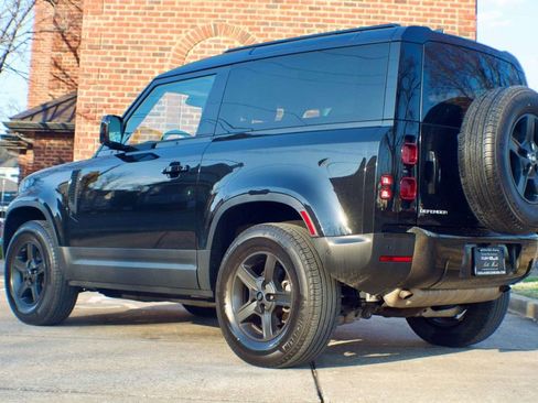 Used 2021 Land Rover Defender 90 S image 6