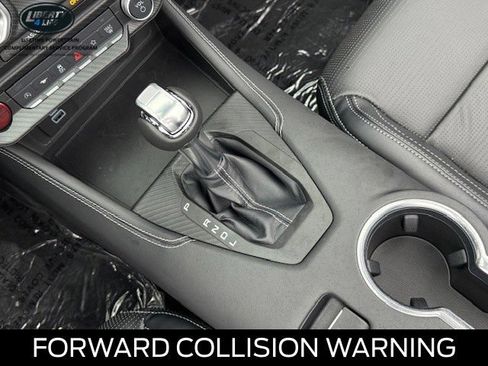 New 2026 Ford Mustang Premium RWD image 26