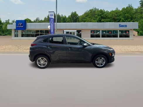 Used 2019 Hyundai Kona SE AWD/4WD image 6