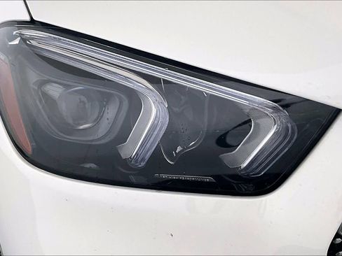 Used 2022 Mercedes-Benz GLE 350 4MATIC image 26