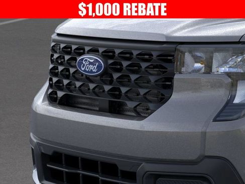 New 2025 Ford Maverick XLT w/ Equipment Group 302A image 18