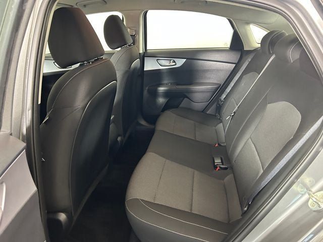 Used 2023 Kia Forte LXS FWD image 25