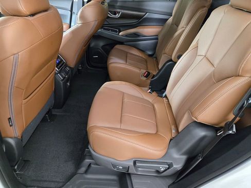 New 2026 Subaru Ascent Touring AWD/4WD image 11