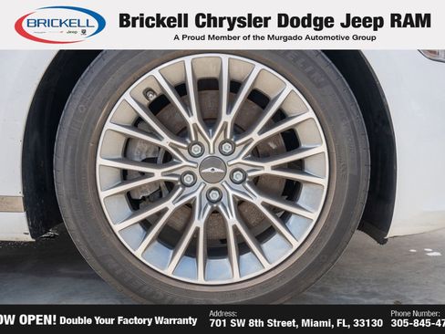 Used 2023 Genesis G80 2.5T AWD/4WD image 40