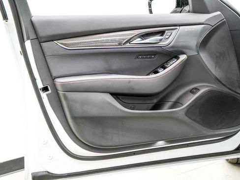 Used 2026 Cadillac CT5 V image 46