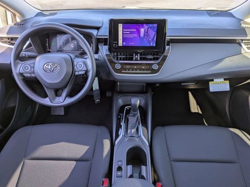 New 2026 Toyota Corolla LE image 13