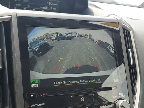 Used 2023 Subaru Crosstrek 2.5i Limited image 26