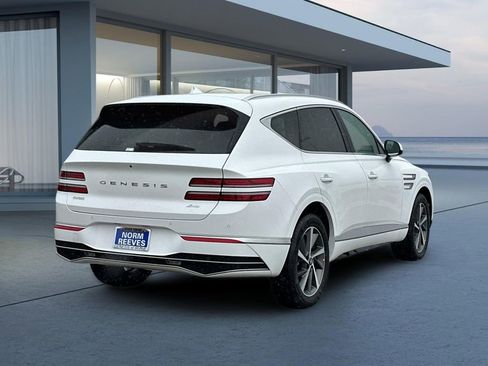 New 2026 Genesis GV80 2.5T Select image 4