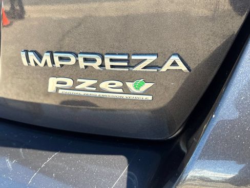 Used 2015 Subaru Impreza 2.0i Premium AWD/4WD image 22