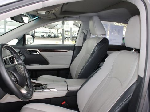 Used 2016 Lexus RX 350 AWD w/ Premium Package image 8