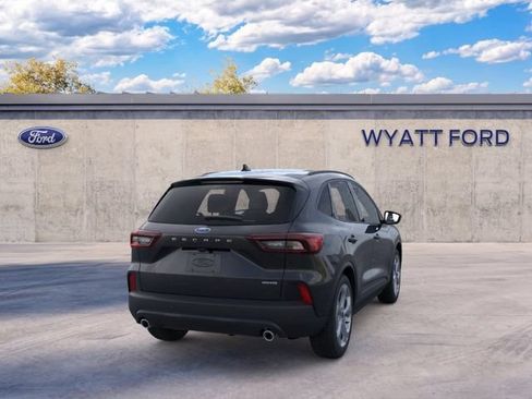 New 2026 Ford Escape ST-Line w/ Tech Pack #1 AWD/4WD image 9