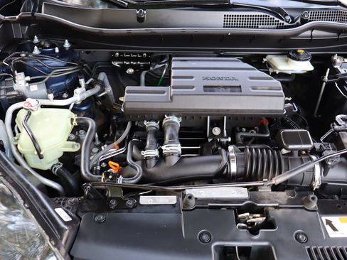 Used 2017 Honda CR-V EX-L image 39