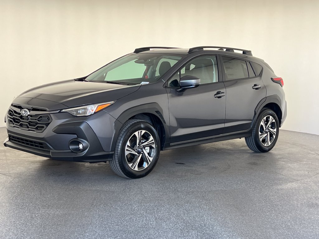 New 2026 Subaru Crosstrek 2.5i Premium AWD/4WD image 9