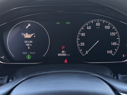 Used 2020 Honda Accord EX image 15