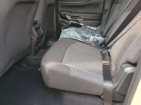 New 2025 Ford Ranger XLT w/ Black Appearance Package image 16