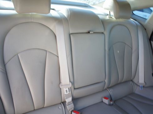 Used 2019 Buick LaCrosse Essence w/ Sun and Shade Package image 32