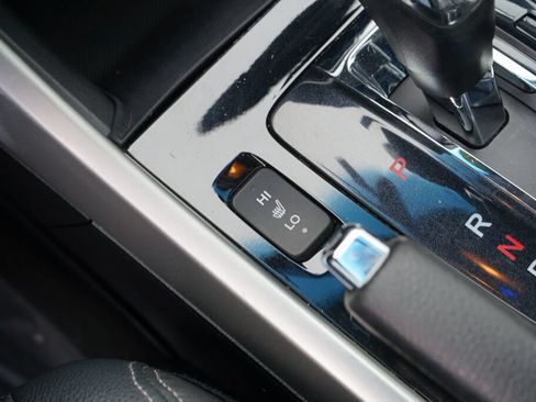 Used 2016 Honda Accord EX-L image 18