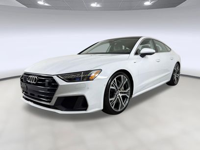 Used 2019 Audi A7 3.0T Prestige w/ Prestige Package