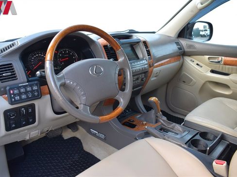 Used 2007 Lexus GX 470 image 3